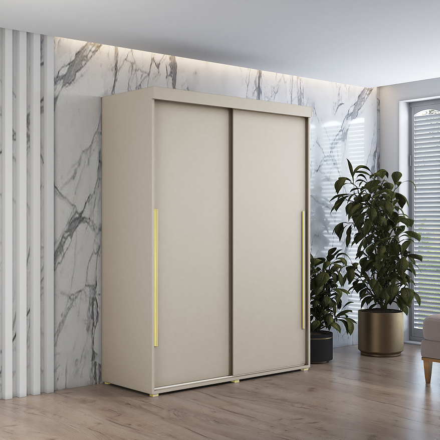Kleiderschrank Iga