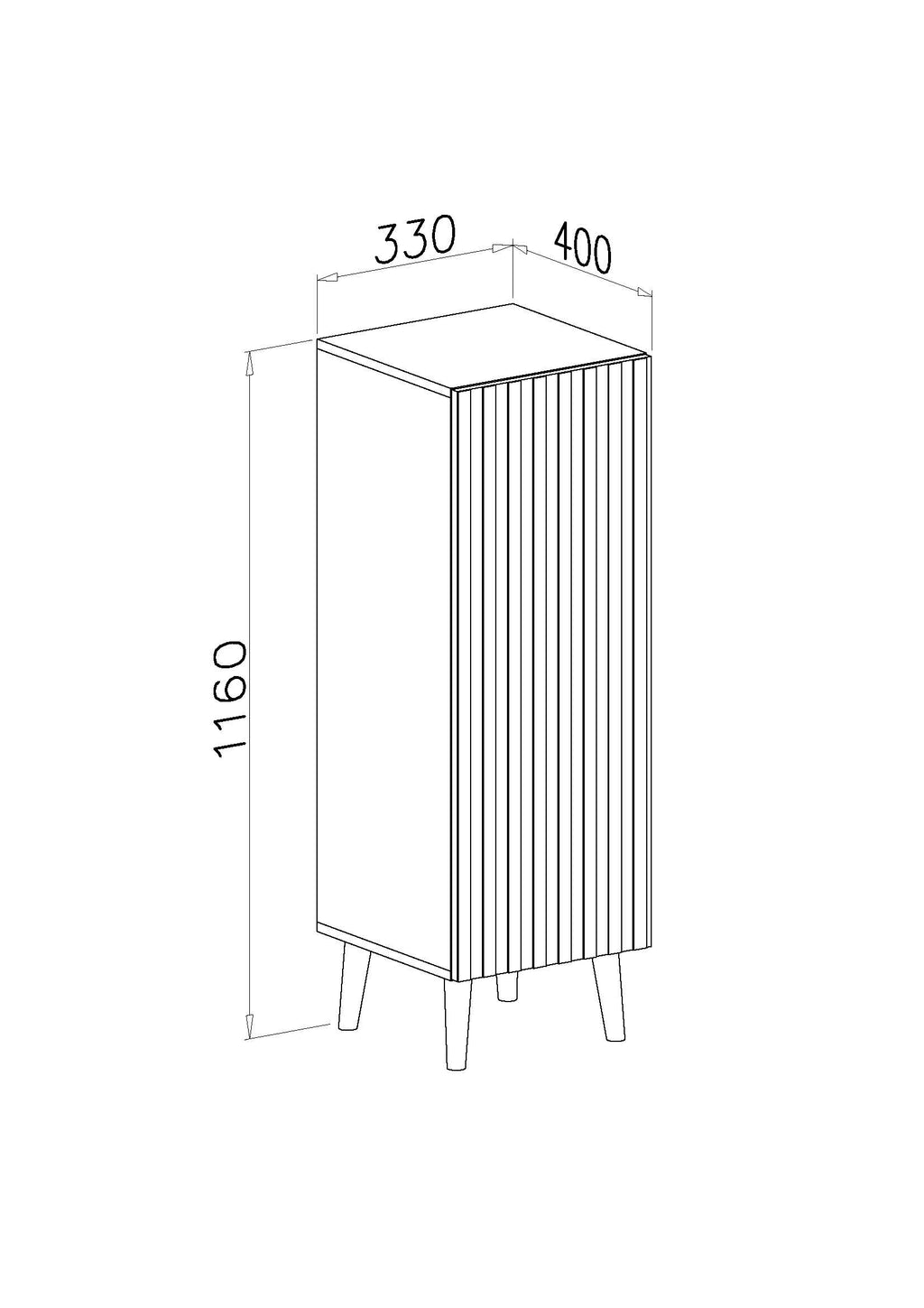 Highboard Trend