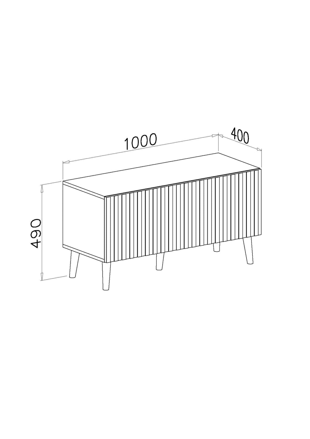Sideboard Trend