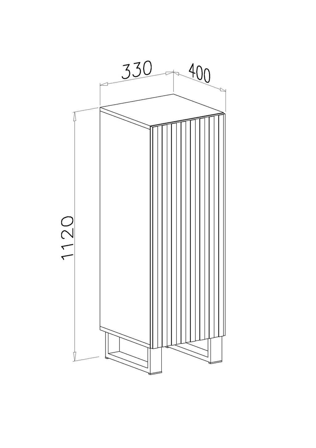 Highboard Trend